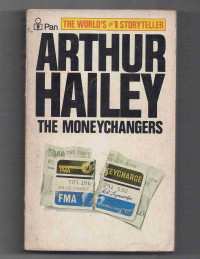 Image of Money changers