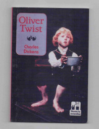 Image of Oliver Twist