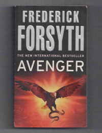 Image of Avenger