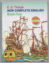 Image of New complete English