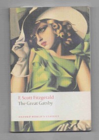 Image of Great Gatsby