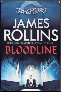 Image of Bloodline