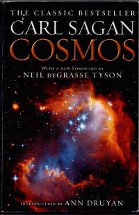 Image of Cosmos: The Story of Cosmic Evolution, Science and Civilisation