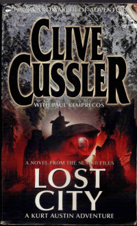 Image of Lost City