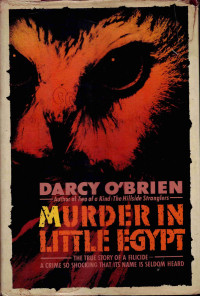Image of Murder in little Egypt